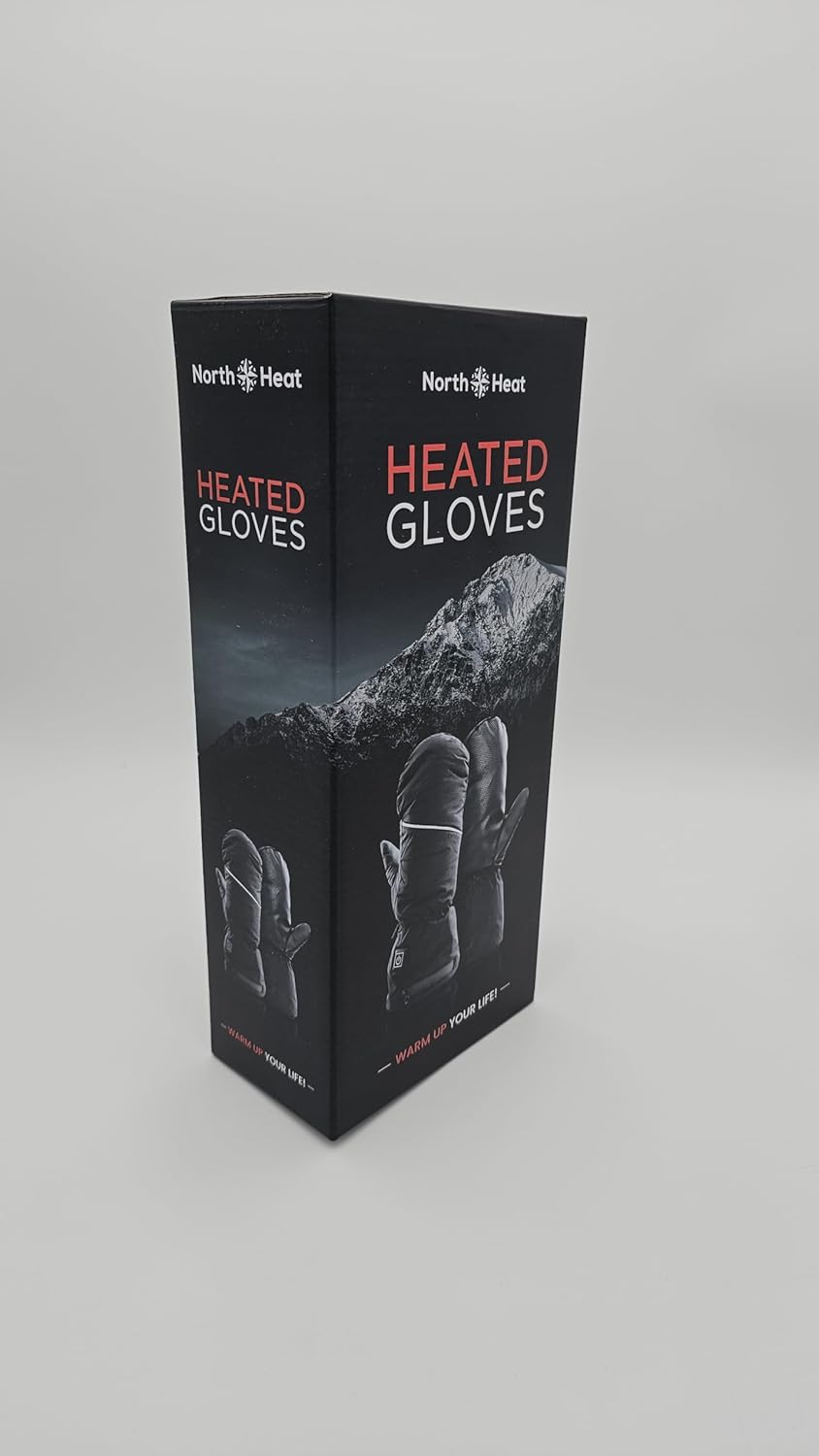 Premium Nordic Walking Poles | Adjustable, Ultralight 6.7 Ounces, 25"-53" Telescopic Twist Pole, 100% Carbon | Trekking Poles, Hiking Poles, Walking Sticks for Women & Men - Image 9